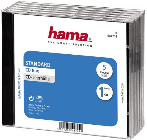 Hama sonstiges audio - hama,