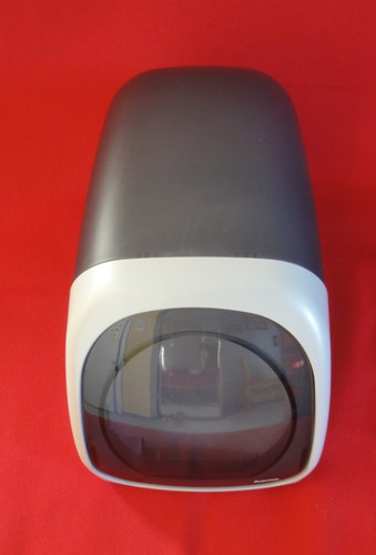 Hama diskettenbox - diskettenbox, cd