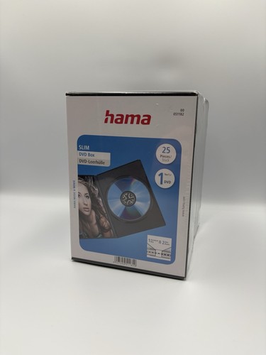 Neu versiegelt hama musik - versiegelt,