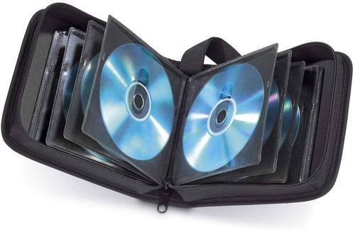 Hama space dvd blu - dvd,