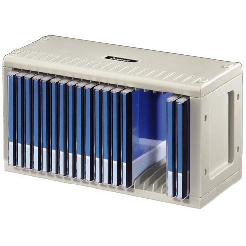 Hama rom rack regal - cd,