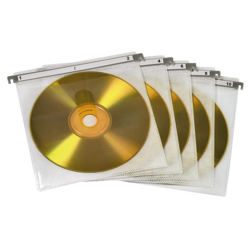 Hama 50x dvd blu ray - dvd, blu-ray