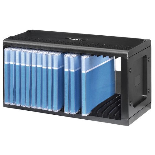 Hama regal rack - cd-regal,