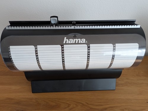 Dvd aufbewahrungsbox hama - aufbewahrungsbox,