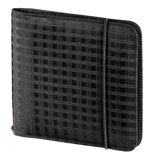 Hama dvd blu ray tasche - hama,