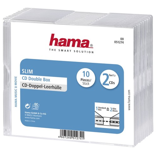 Hama dvd blu - hama, blu-ray