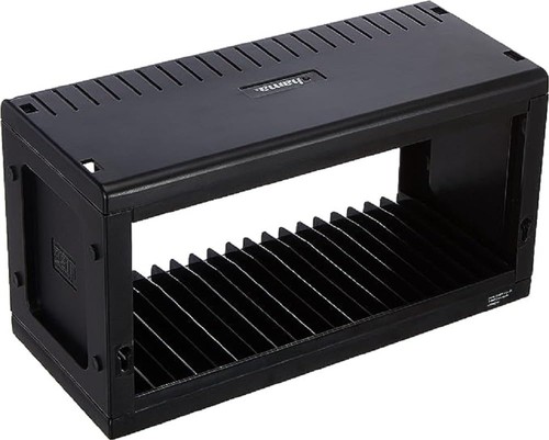 Hama rack schwarz acc - 20,