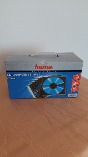 Stück hama slim - hama,