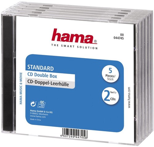 Hama sonstiges audio zubehör - sonstiges, audio-zubehör