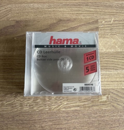Hama musik film - musik, &